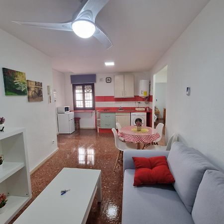 Apartamento En El Patio De La Juderia Córdoba Buitenkant foto