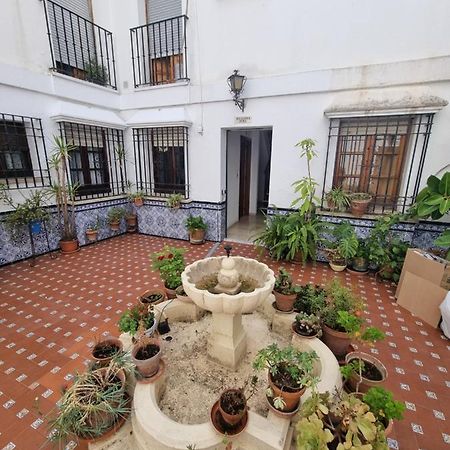 Apartamento En El Patio De La Juderia Córdoba Buitenkant foto