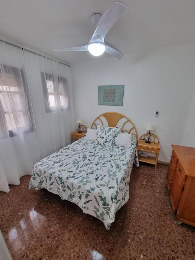 Apartamento En El Patio De La Juderia Córdoba Buitenkant foto