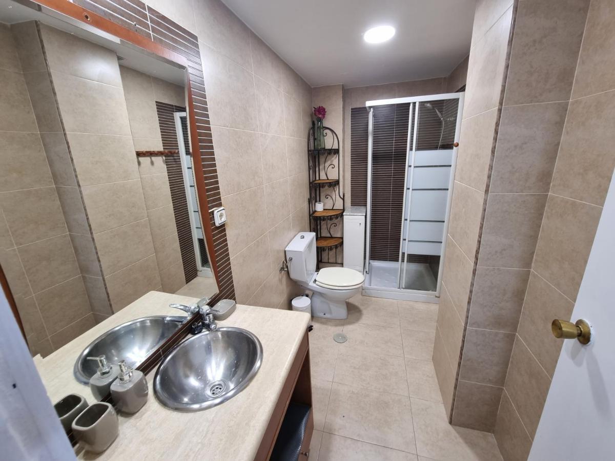 Apartamento En El Patio De La Juderia Córdoba Buitenkant foto
