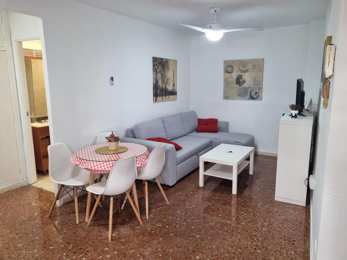 Apartamento En El Patio De La Juderia Córdoba Buitenkant foto